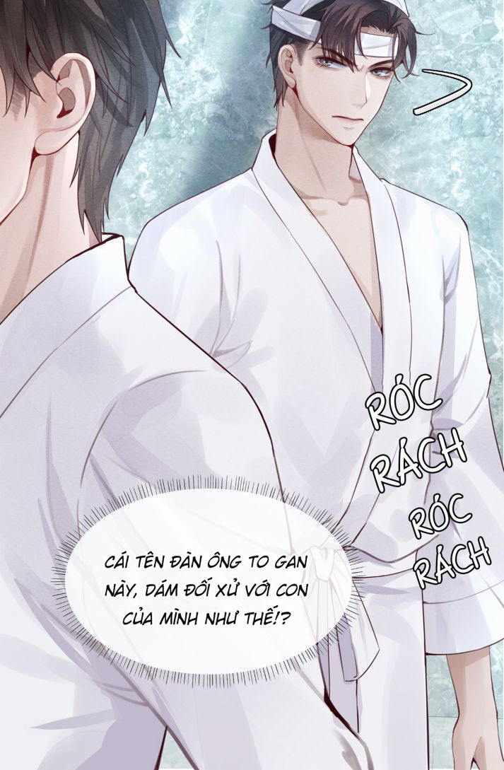 Dior Tiên Sinh Chap 3 - Trang 2